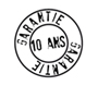 garantie 10 ans